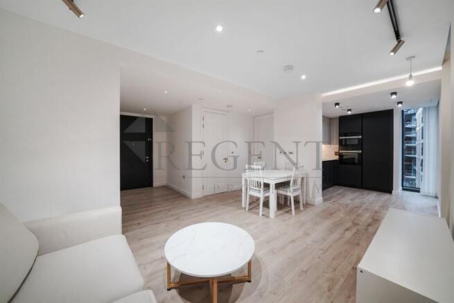 Open plan 