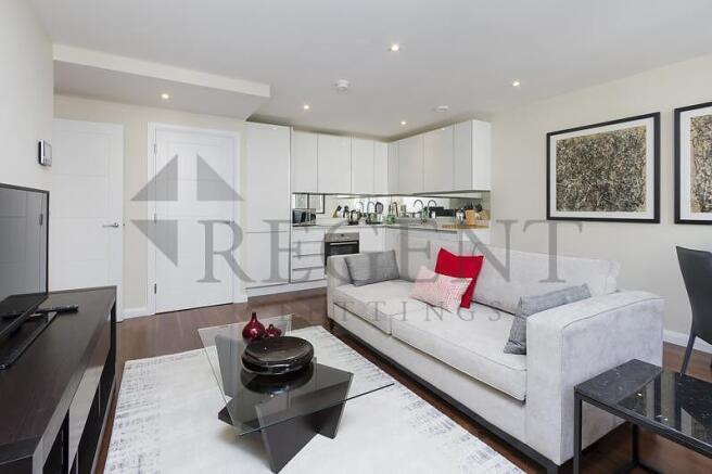 Open plan