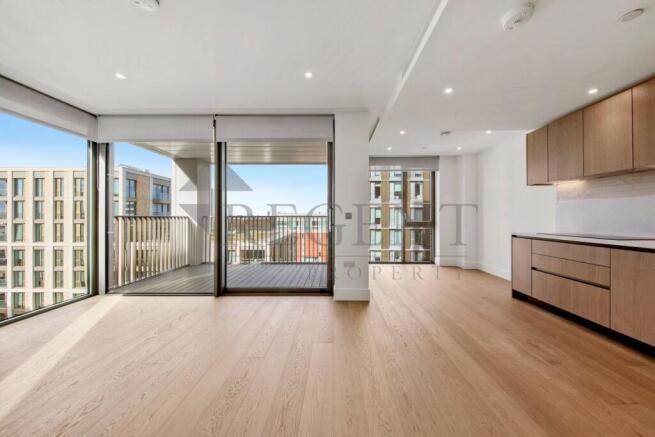 Open plan
