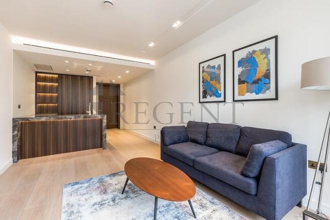 Open plan