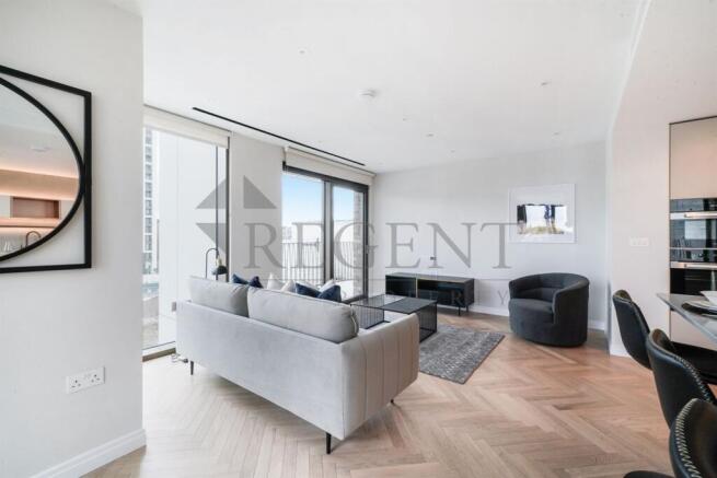 Open plan
