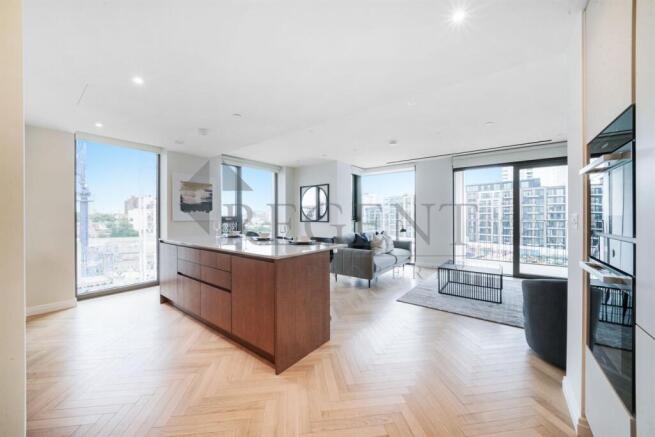 Open plan