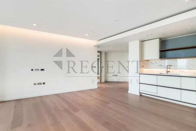 Open plan