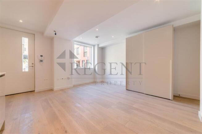 Open plan 