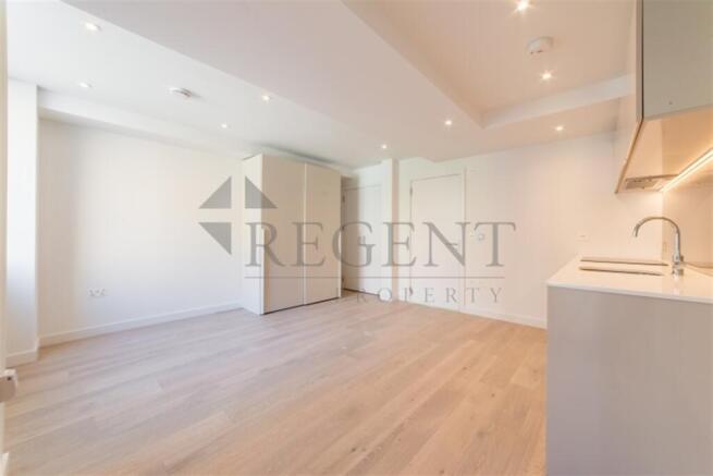 Open plan 