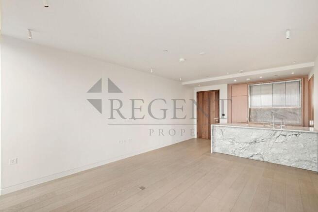 Open plan