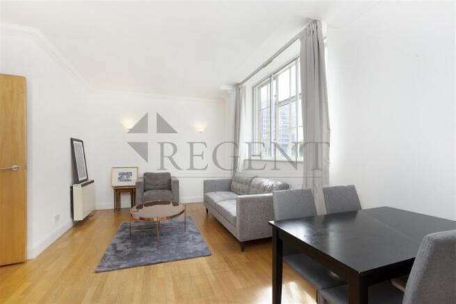 Open plan