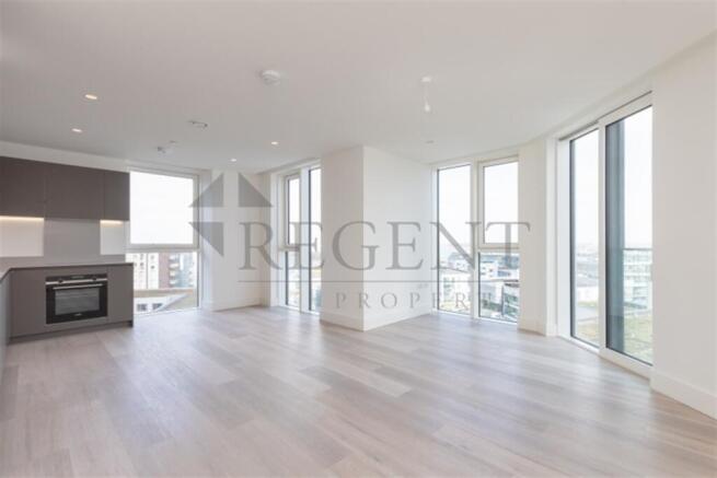 Open plan