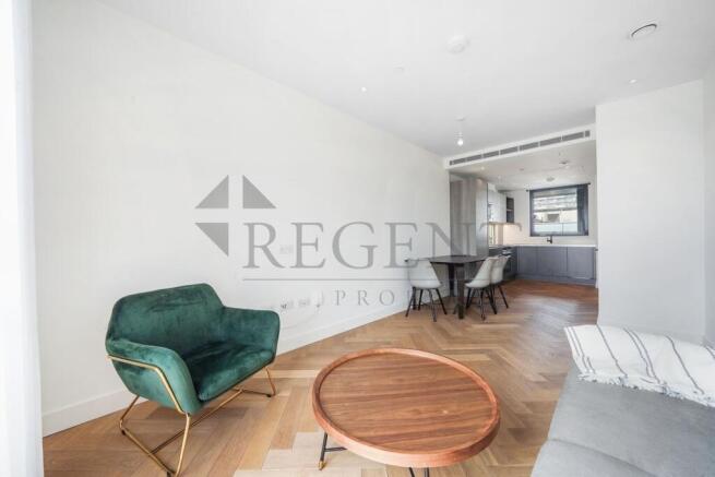 Open plan 