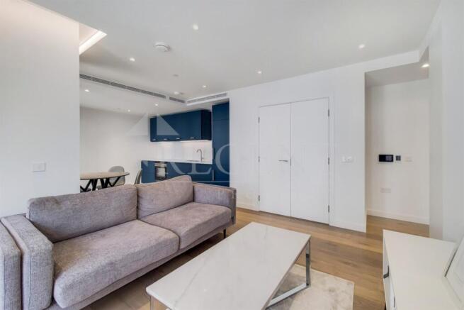 Open plan