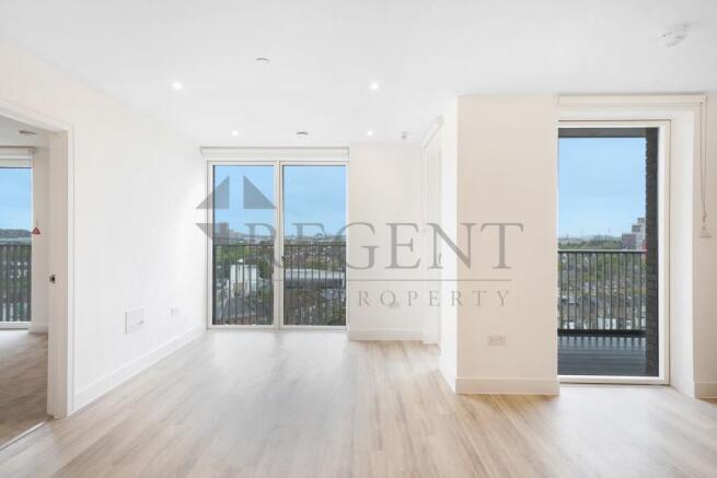 Open plan 