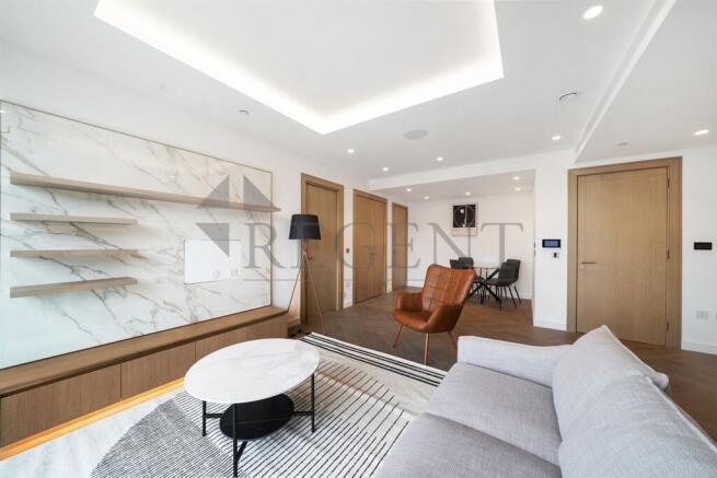 Open plan 