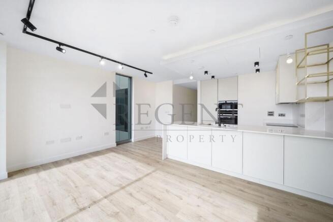 Open plan 