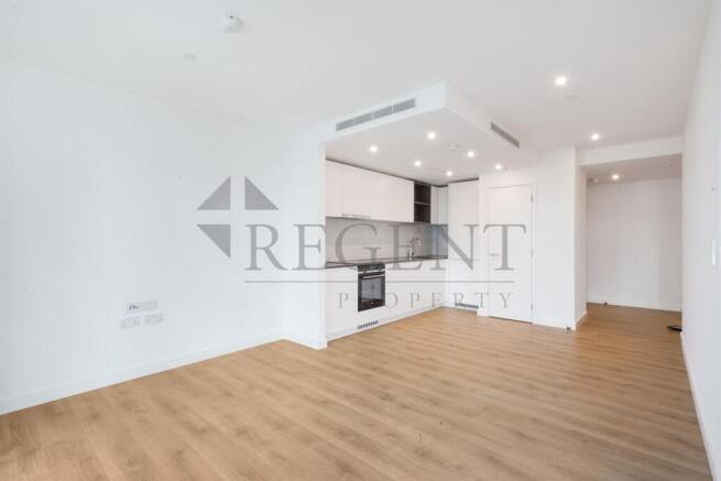 Open plan