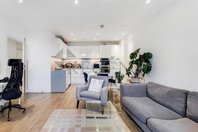 Open plan
