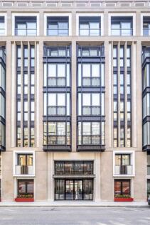 Lincoln Square, Portugal Street, WC2A