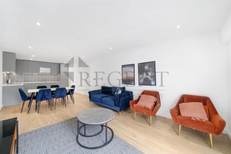 Cornelia House, Caversham Road, NW9