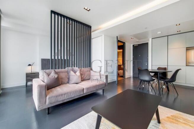 Open plan