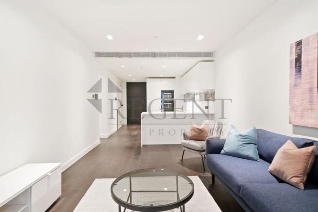 Open plan