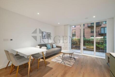 Iris House, Cedrus Av, Southall, UB1