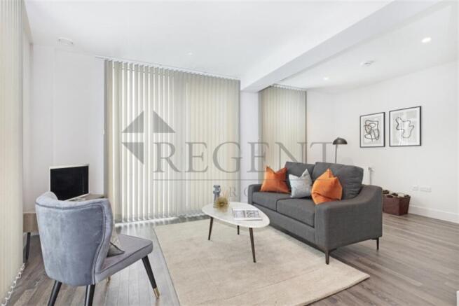 Open plan