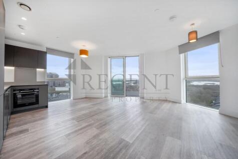 Hale Works Apartments, Daneland Walk, N17