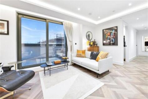 Errington House, Brigade Mews, SE1