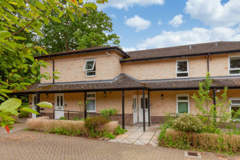 Oxford - 1 bedroom flat for sale