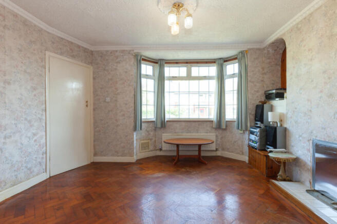 Front Room