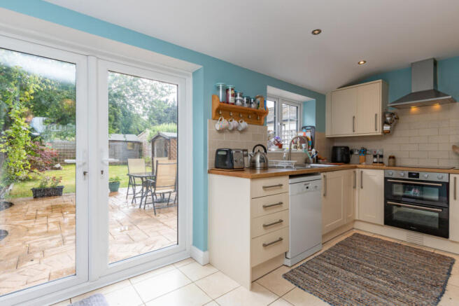 Kitchen Dining