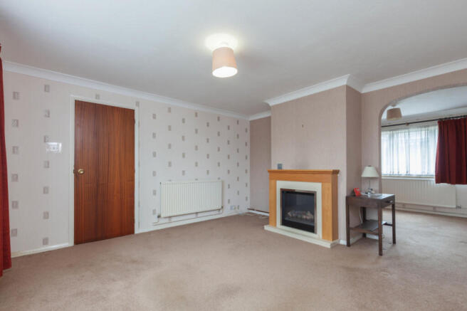 Reception Rooms