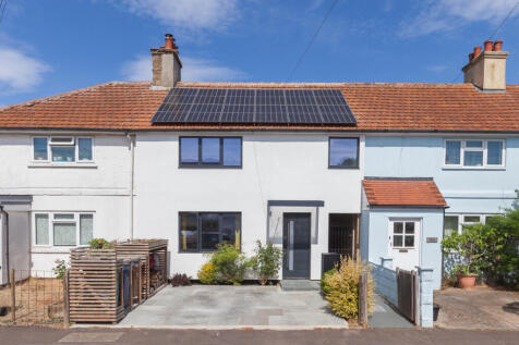 Freelands Road, Oxford