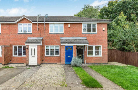 Lakefield Road, Oxford