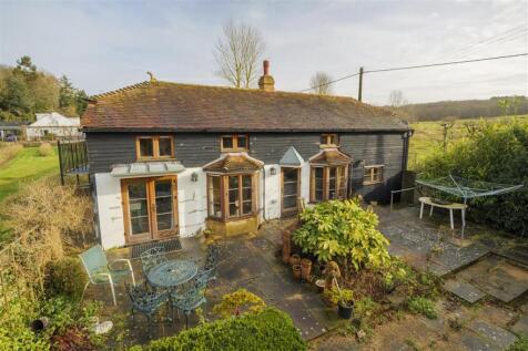 Oak Cottage, South Street, Boughton-under-Blean