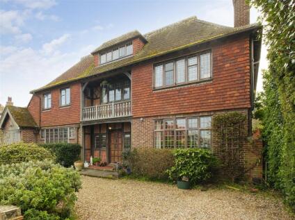 Tudor Court, 22 Shakespeare Road, Birchington