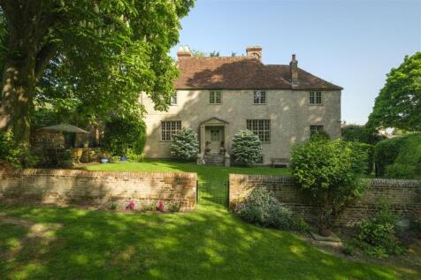 Wellbrook Farm House, South Street, Boughton-under-Blean