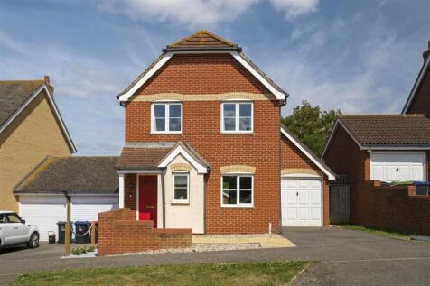 Speedwell Road, Whitstable