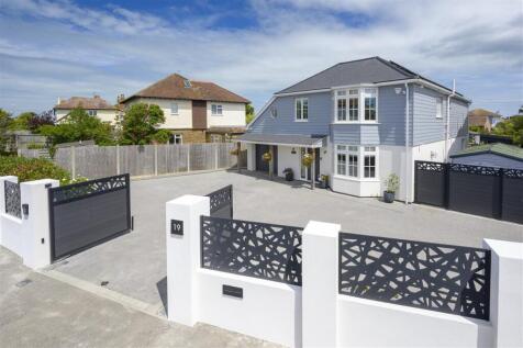 Compass House, Sea View Road, Herne Bay