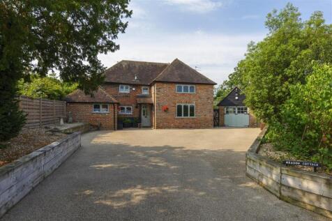 Meadow Cottage, Berkeley Close, Dunkirk