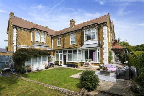 Northwood House, Bullockstone Road, Herne Bay