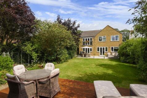 Claremont, Pean Hill, Whitstable