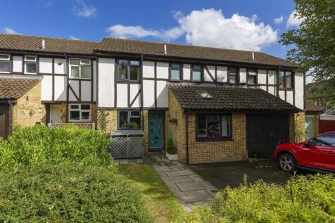 Blacksmith Drive, Weavering