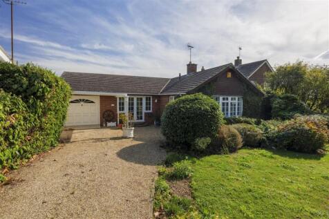 Ifield Lodge, Clapham Hill, Whitstable