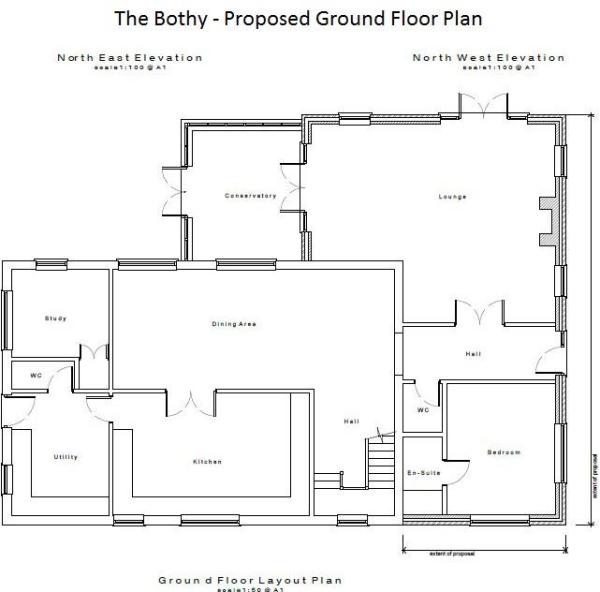 Master Floorplan Image 1