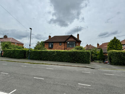 Elms Avenue, Derby, Derbyshire, DE23