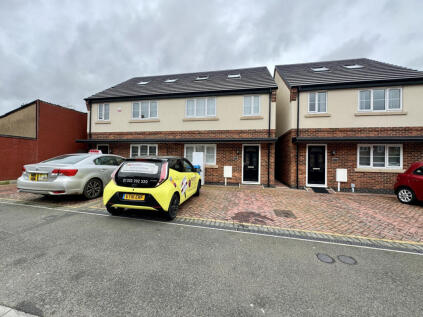 Porter Road, Derby, Derbyshire, DE23