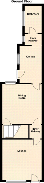 Master Floorplan Image 1