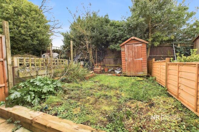 Garden Extra Photo