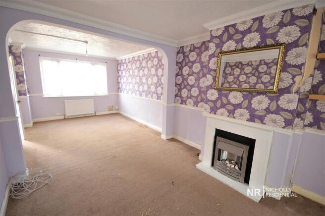 Lounge /  Dining Room