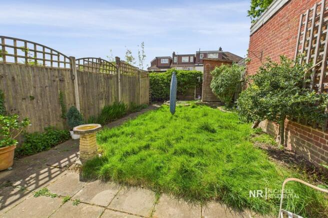 Garden Extra Photo